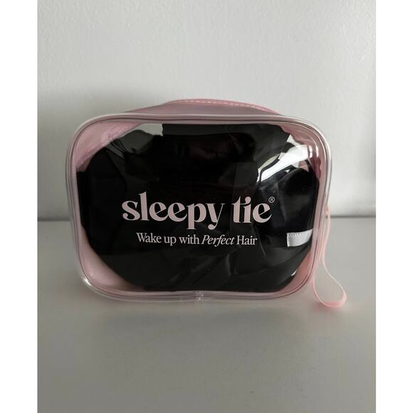 The Curly Tie | Sleepy Tie - Picture 1 of 1